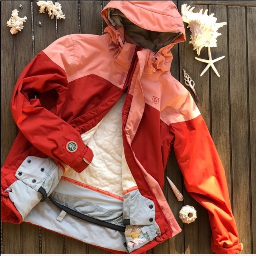 Burton Snowboard Jacket